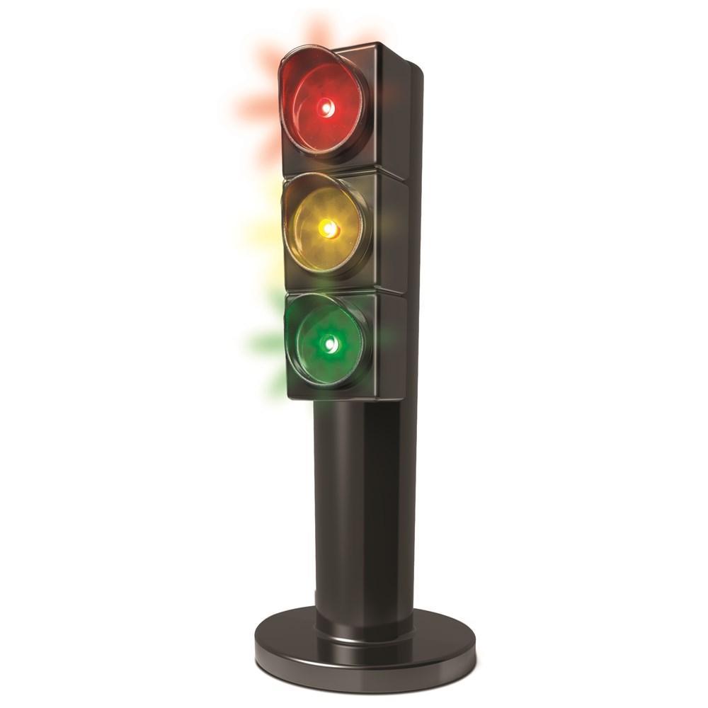 4M KidzLabs Traffic Control Light