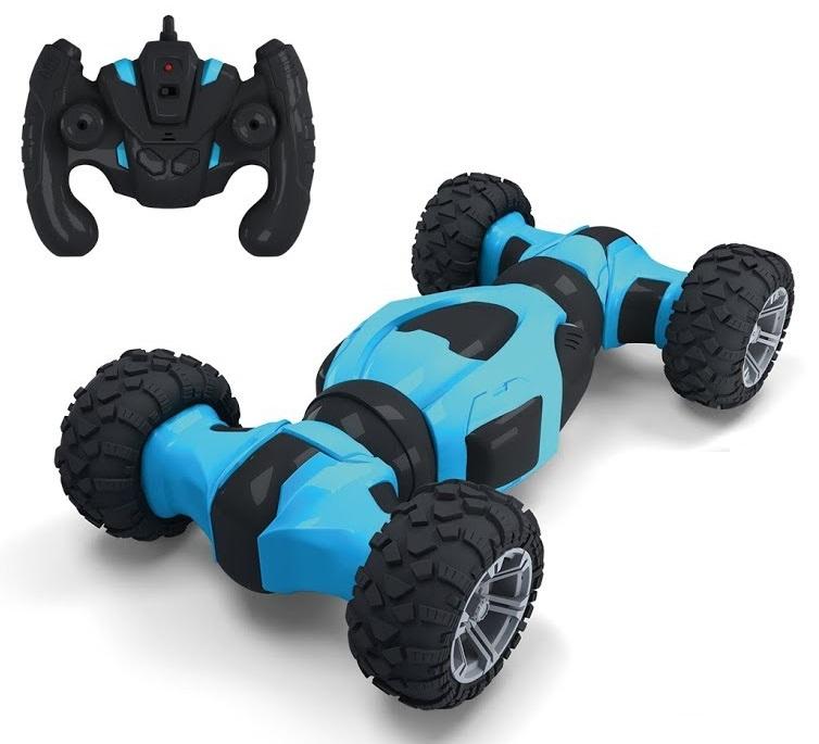 فاني بوكس - إكستريم ستانت إكس - متنوع