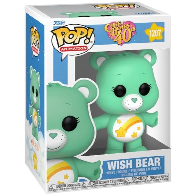 Funko Pop Wish Bear