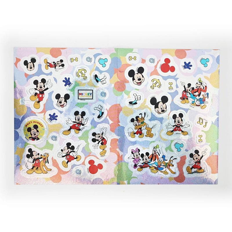 Disney Mickey Xl Play Pack Grab&Go