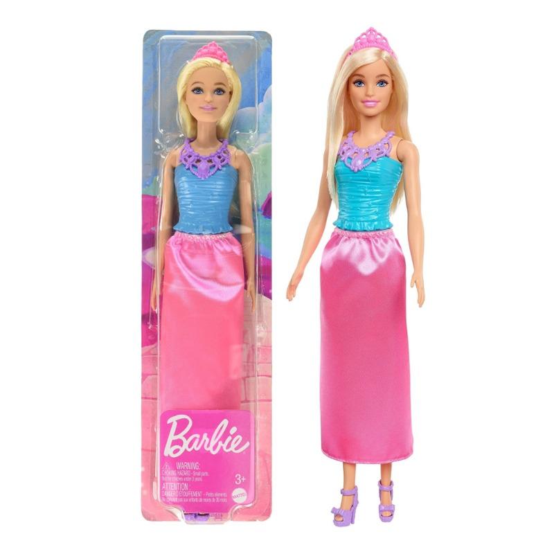 Barbie Princess Doll