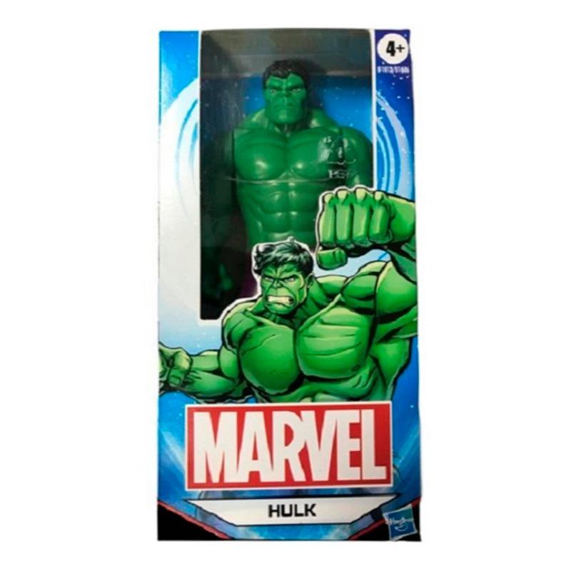 مارفل - مجسم أكشن 15 سم - هولك