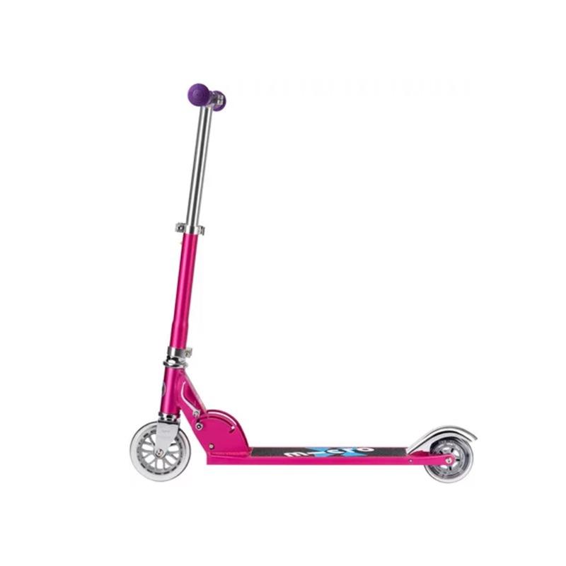 Micro Light LED Pink