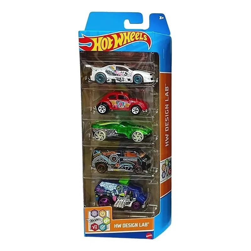 Hot Wheels - Street Beasts - Multishapes