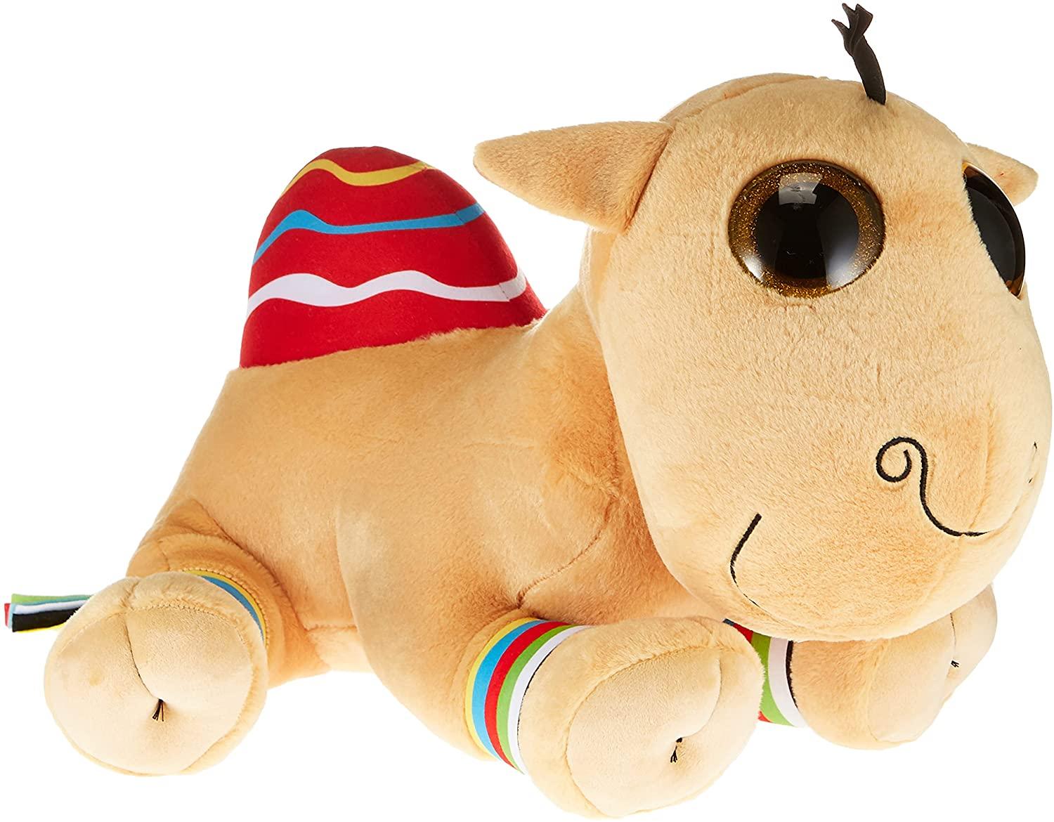 تي واي بيني بوس - دمية الجمل البني - جمال