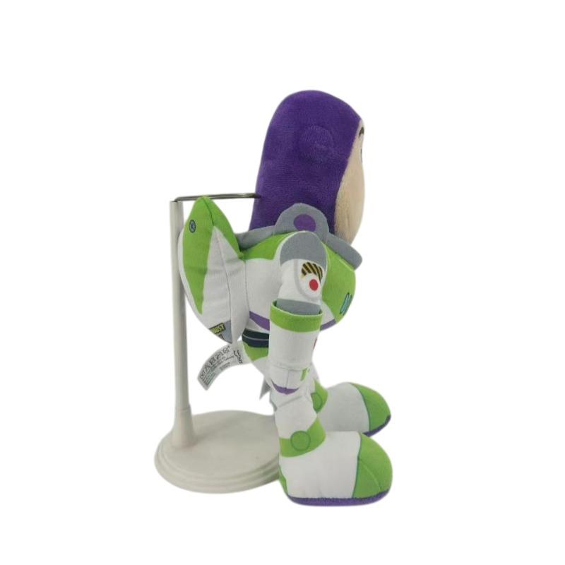 Disney Toy Story 5 Buzz Lightyear Plush Toy