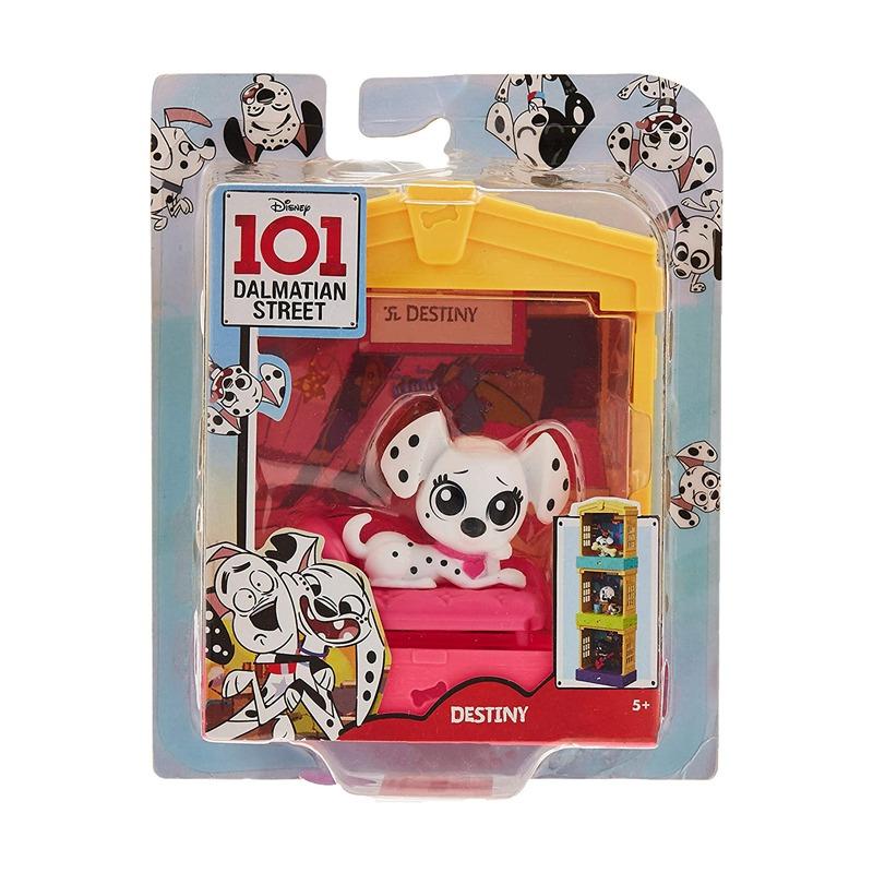 ديزني - جرو دالميشن ستريت 101 دوج هاوس