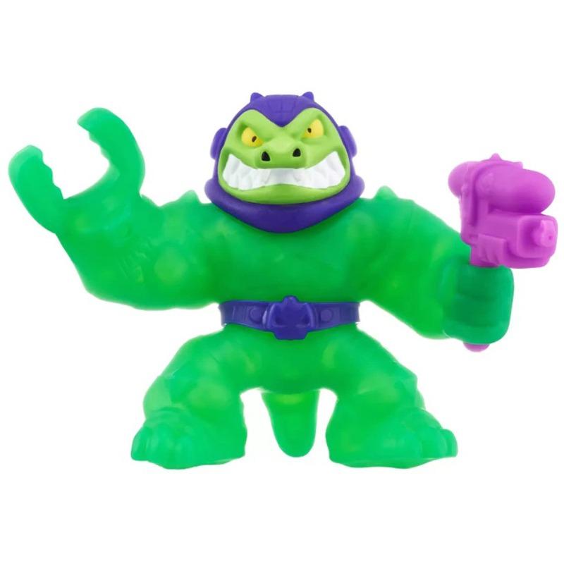 هيروز أوف جو جيت زو جالاكسي بلاست - روك جو