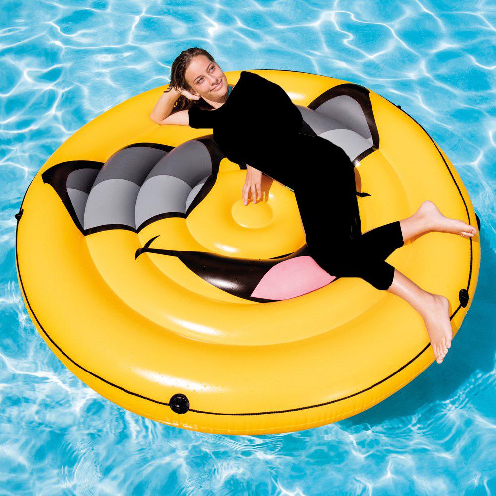 Intex - Cool Guy Island