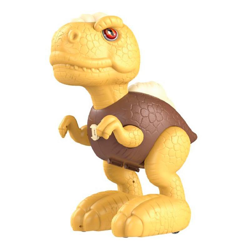 Sliding Tyrannosaurus Set - Fast Food