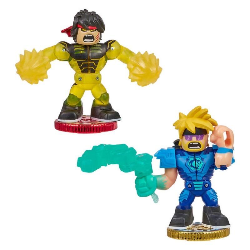 أكيدو - مجموعة القتال تريبل سترايك تاغ تيم أرينا