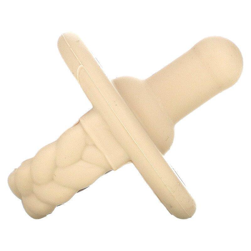 إتزي ريتزي - لهاية الأطفال قابلة للفصل - دب الكسلان