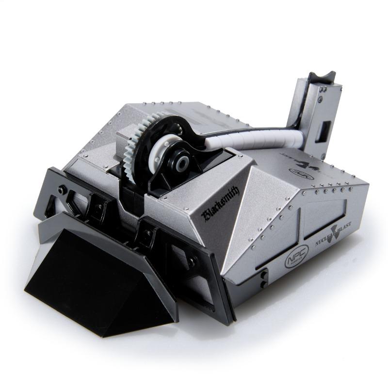 هكس بوتس باتلبوتس رايفلز V4 ريفريش