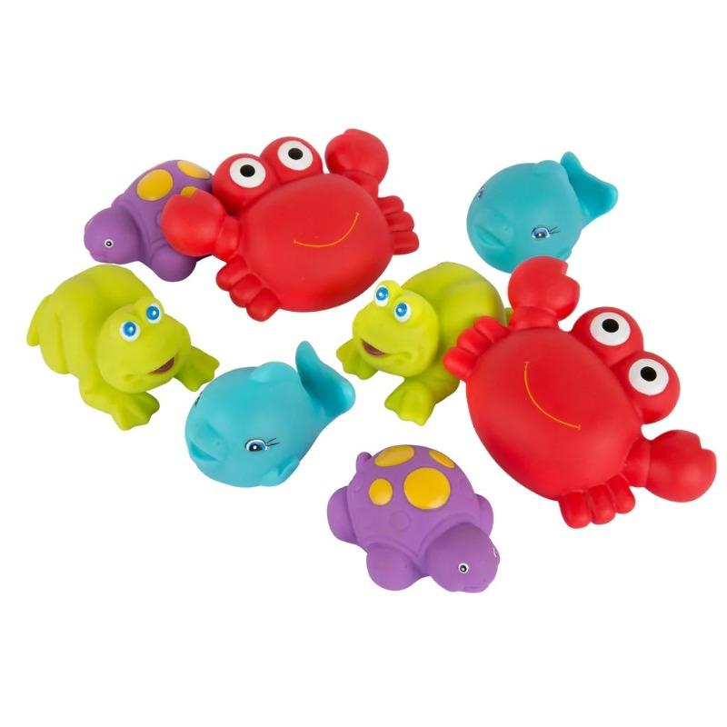 Playgro Floating Sea Friends