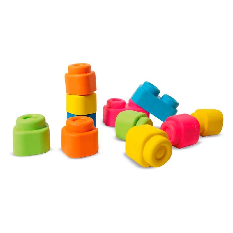 كليمنتوني - حقيبة كليمى بيبي شارك الناعمة