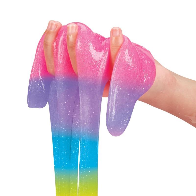 Cra-Z-Slimy Glitter Burst Diy Slimy