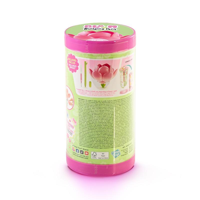 Canal Toys-Flower Brick Pen – 1 Pack
