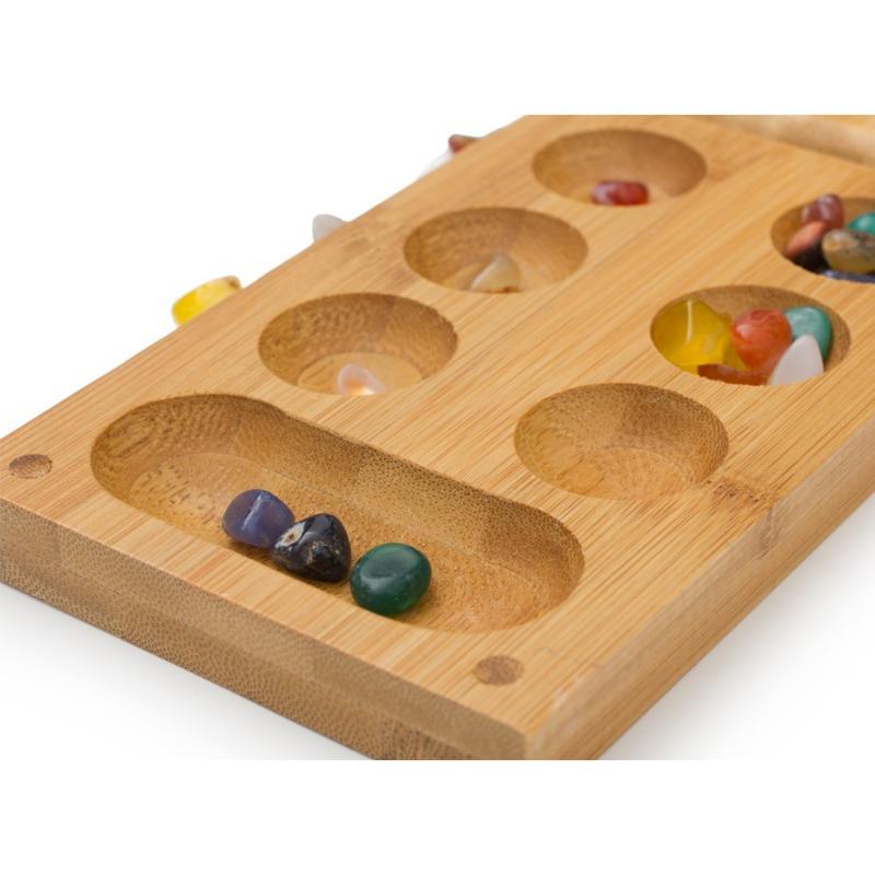 Mancala Board Game