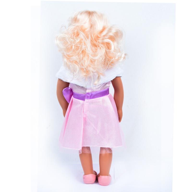 أوسوم جيرلز - دمية روزاليند 18 إنش