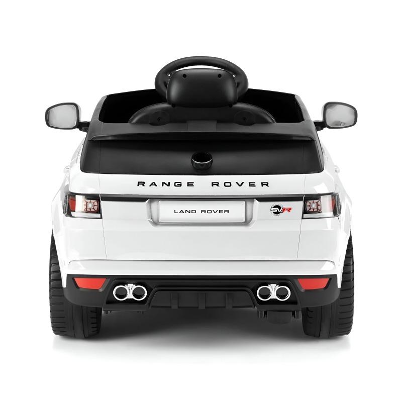 3 in 1 Range Rover Ride On Car
