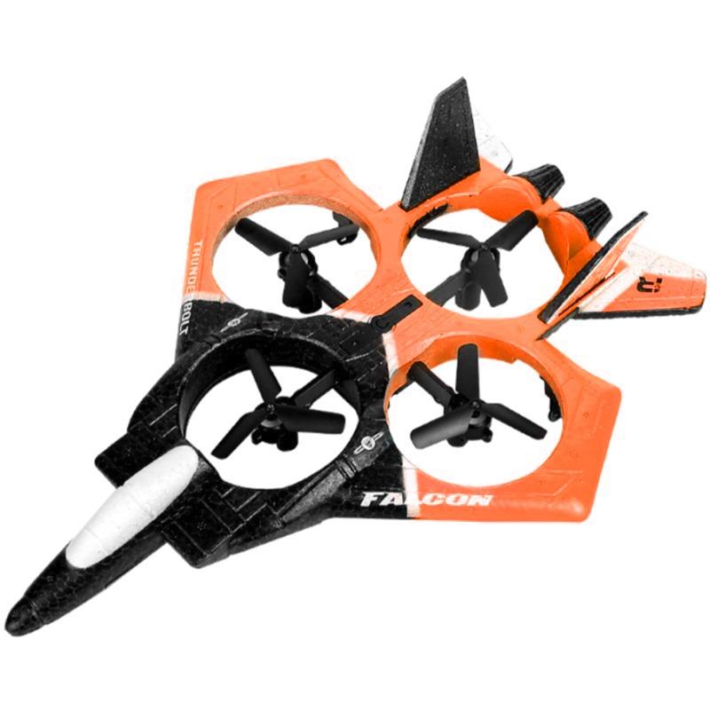 RC Combat Flight Airplane