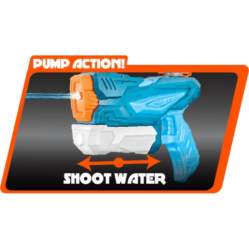 Hip Shot Drencher Hydro Blaster