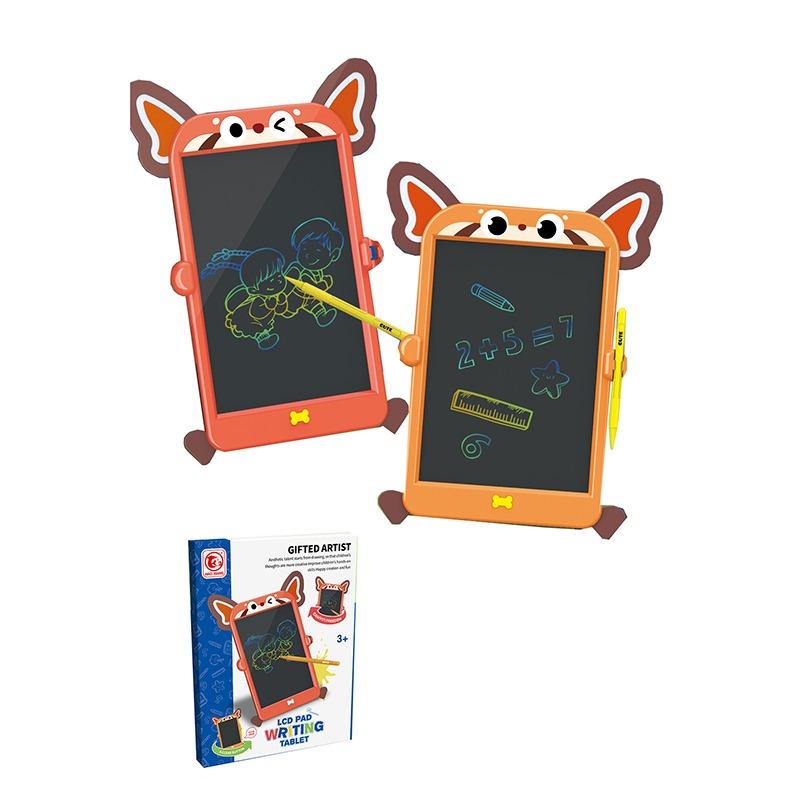 لوحة الكتابة والرسم الرقمية بحجم 10 إنش