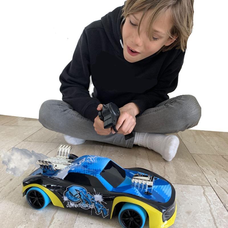 Exost RC Xmoke Streetcar