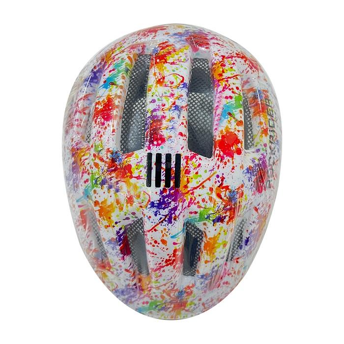 Jaspo Safty Rockrider Helmet