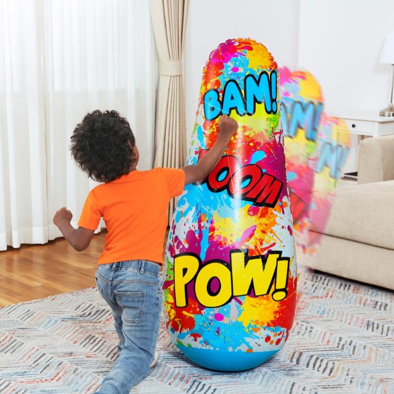 Bestway Comic Blast Pop 47cm - Mullite Colors