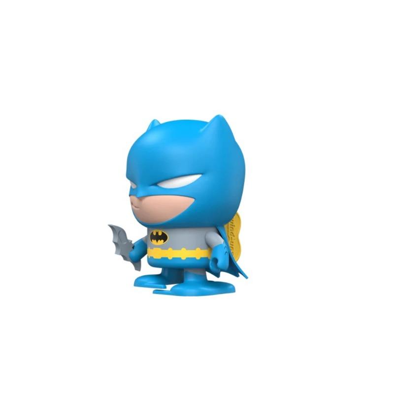 Wind-Up DC Comics Batman Action Figure for Kids