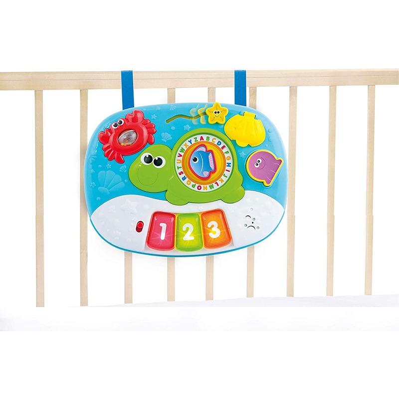 Winfun 2 in 1 Ocean Fun Activity Center