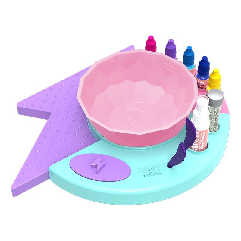 Fun Color Dip Wow Generation