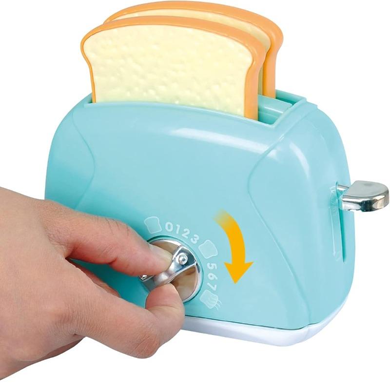 بلاي جو - مجموعة ادوات المطبخ التظاهرية بلاي جو كلاسيك للأطفال