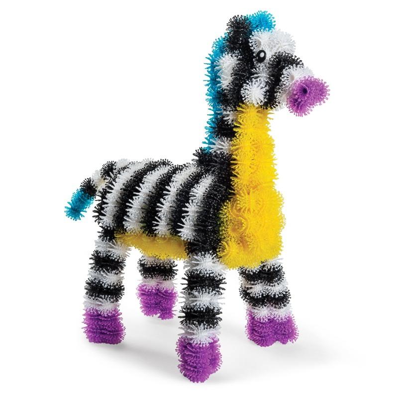 Bunchems Jumbo Pack 1000 Pcs