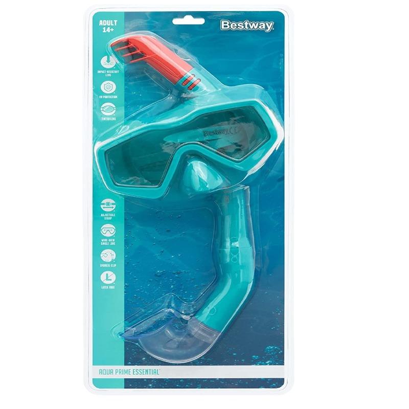 بست واي - مجموعة أكوا برايم الأساسية للغطس
