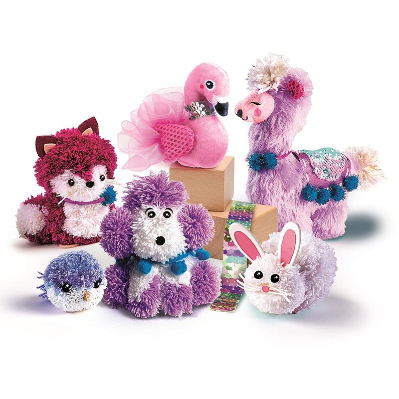 كليمنتوني - كريا فكرة إبداعات لينة