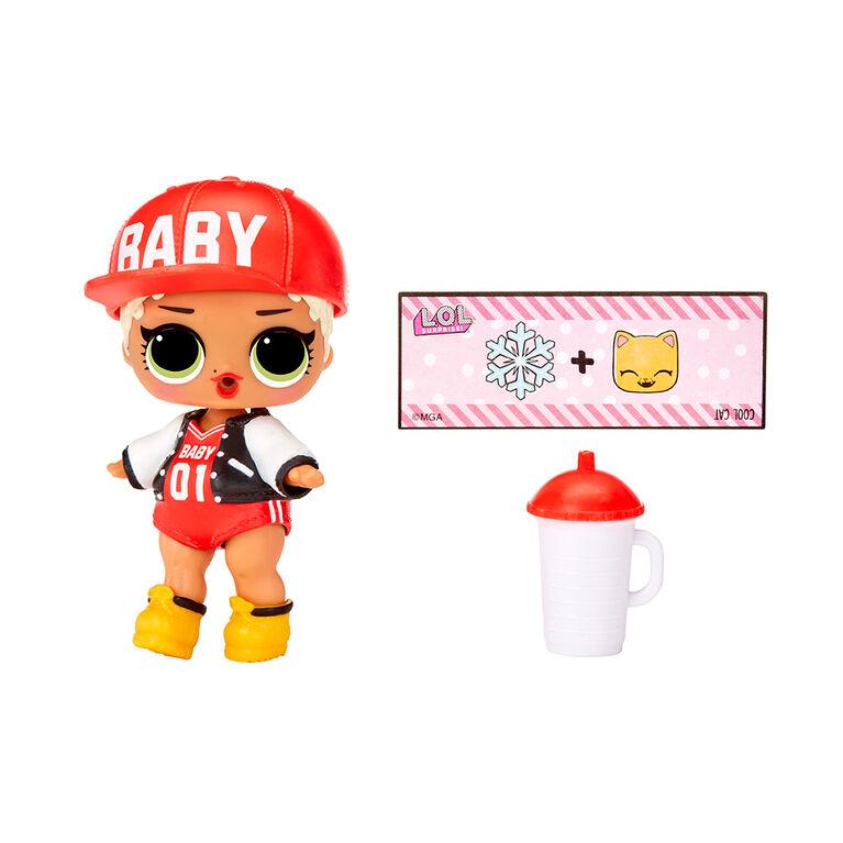 L.O.L. Surprise 707 Mc Swag Doll
