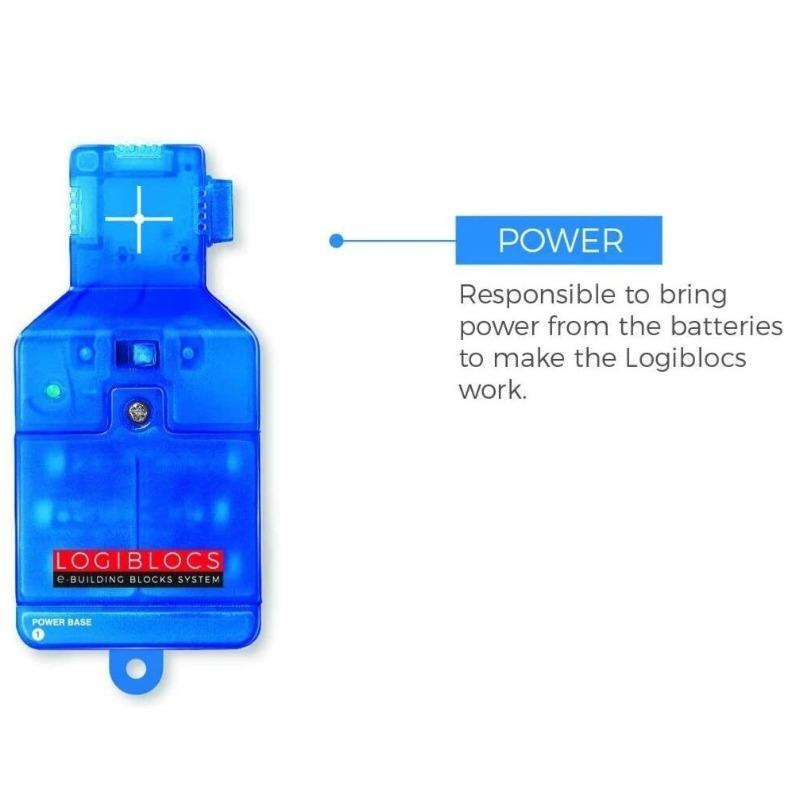 اشتري 1 واحصل على 1 اميجن ستيشن - مجموعة الدوائر الالكترونية الذكية