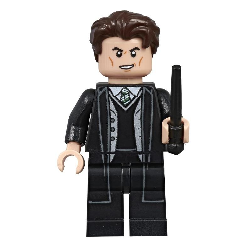 LEGO Harry Potter Magical Treasury