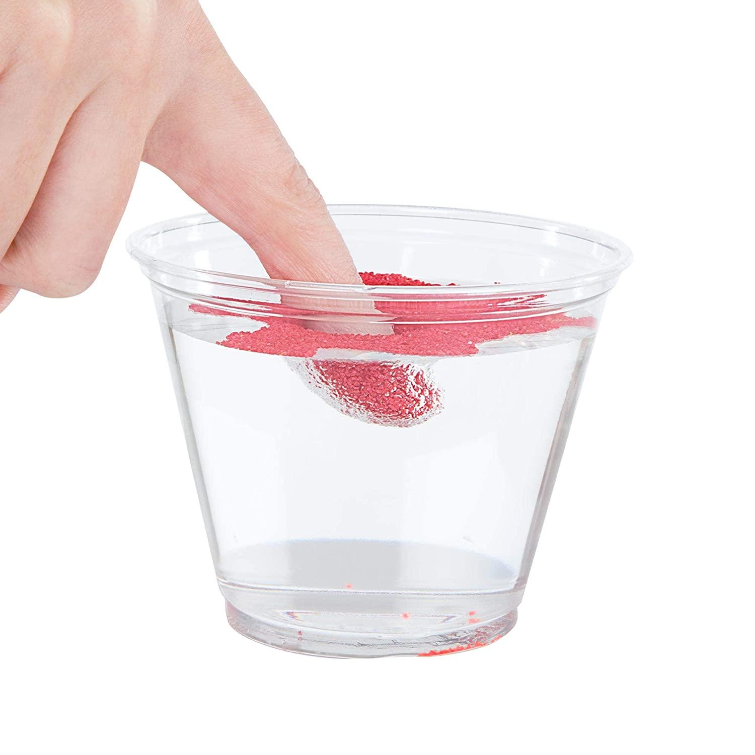 ستيف سبانجلر ساينس - أنابيب ماجيك ساند بليستر