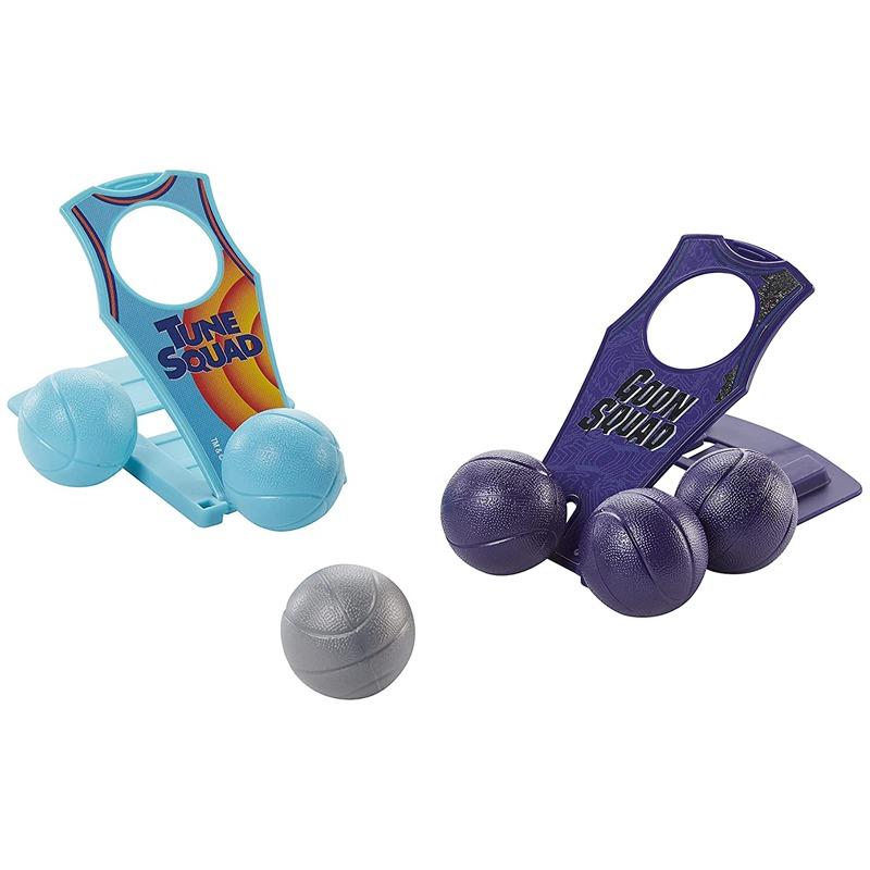 Space Jam A New Legacy Connect 4 Game