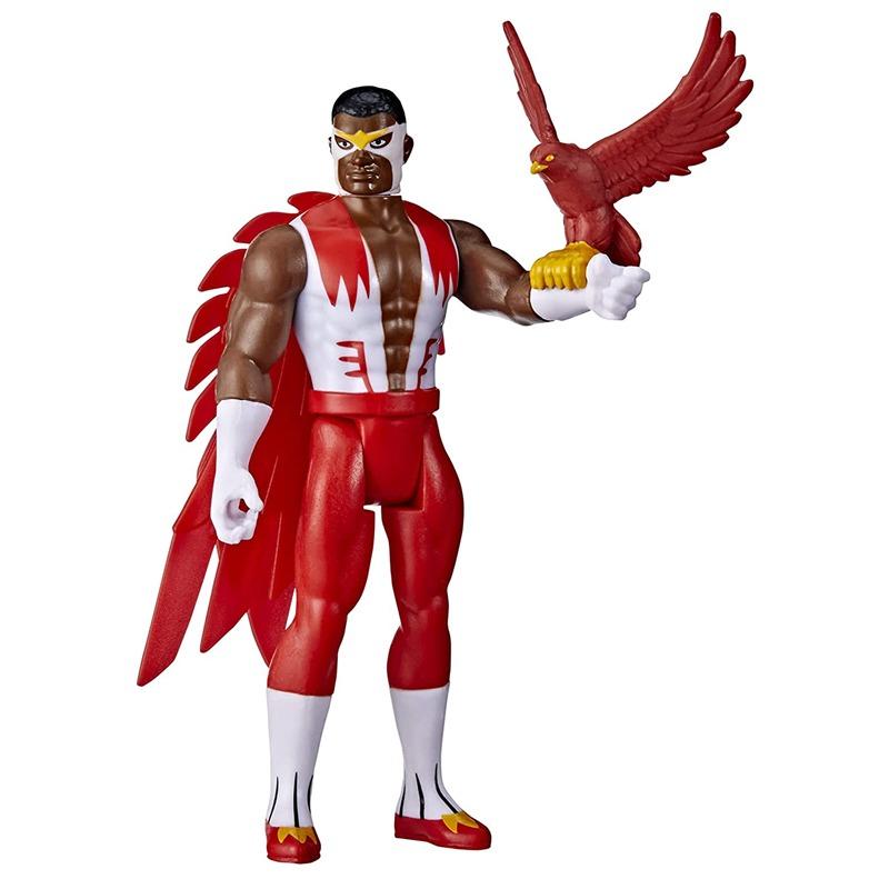 مارفل - لعبة مجسم شخصية ليجند فالكون