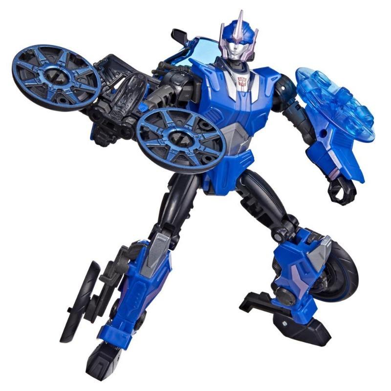 Transformers Legacy Deluxe Prime Universe - Arcee