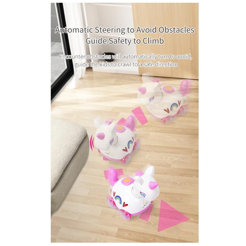 Five Star Cute Universal Unicorn Car