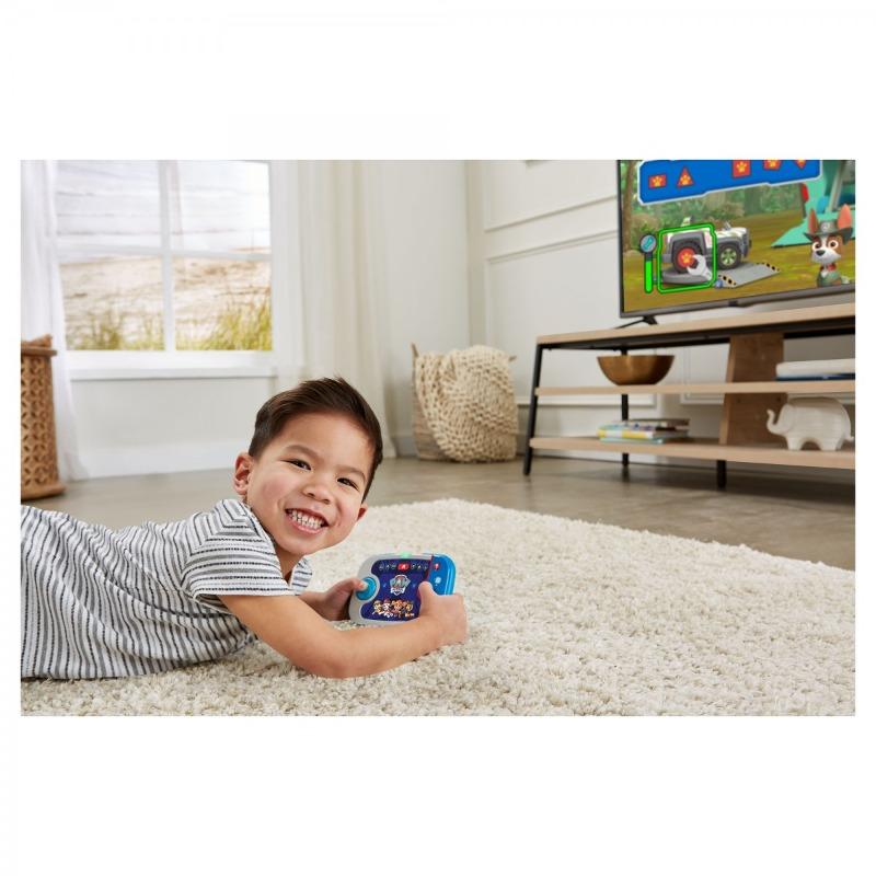 Leapfrog Paw Patrol To The Rescue Learning Video Game