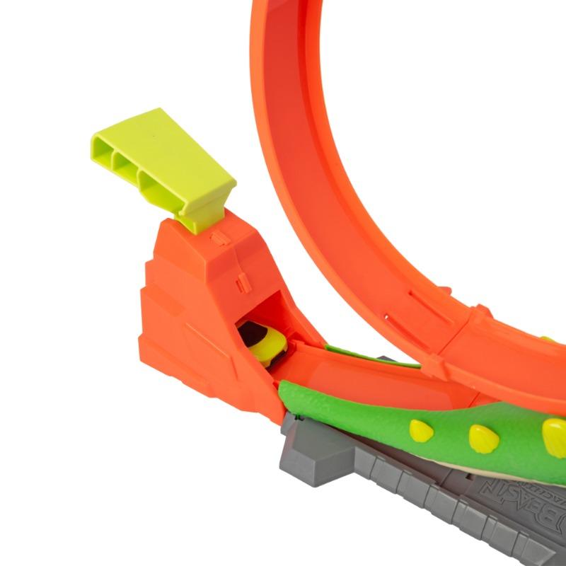 تييمسترز – وحش الآلات: تي ريكس تويستر