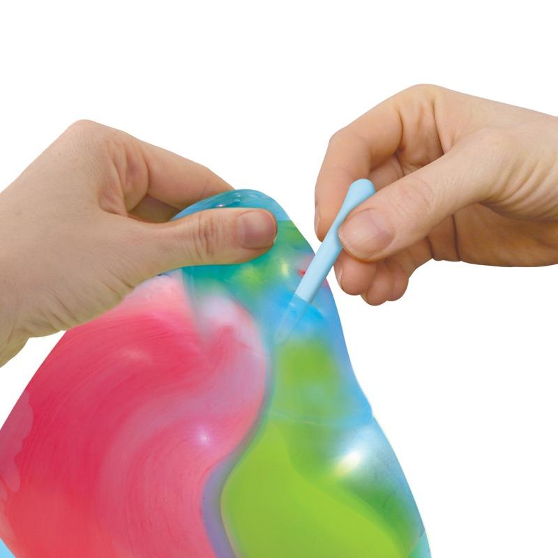 Tiny Groovy Glow Glo Wubble