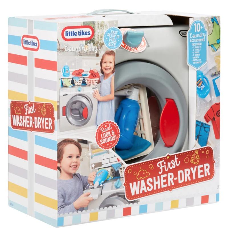Little Tikes First Washer and Dryer