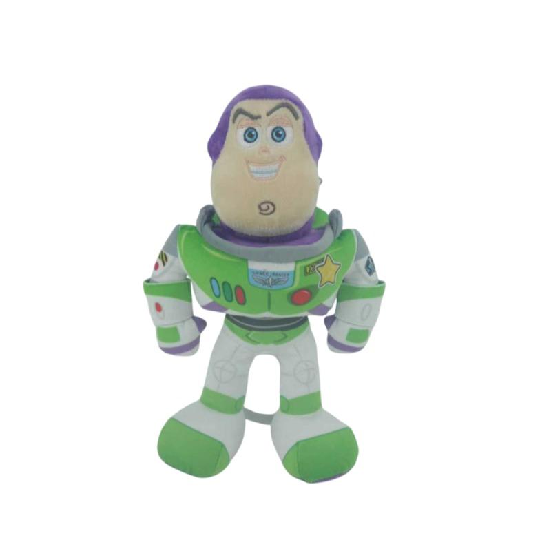 Disney Toy Story 5 Buzz Lightyear Plush Toy